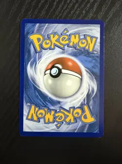 Pokemon Mewtwo TCG Evolutions Card 51/108 Regular Rare - Image 2