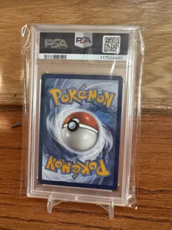 Pokemon Salamence EX 2025 Journey Together Ultra Rare Card 177/159 - Image 2