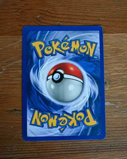 1999 Pokemon Wizards Black Star Promos Holo Meowth #10 - Image 2