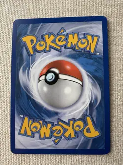 Gardevoir 8/127 Rare Platinum Pokemon LP - Image 2