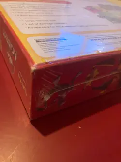 Pokemon TCG BATTLE ACADEMY BRAND New Factory Sealed Box Trading Card Game - New 820650807893 - Image 3