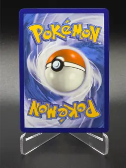 Armarouge EX - 105 - Black Star Promo - Battle Academy - Pokemon Cards SVP - Image 2