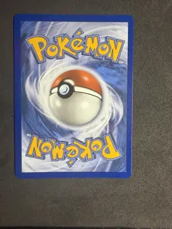 Sobble 054 ME: Mega Evolution Promo Pokemon Holo Series 2 NM - Image 2
