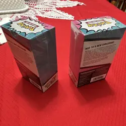 Pokemon TCG Mega Evolution Ascended Heroes Booster Box Bundle Lot 2 English - Image 2