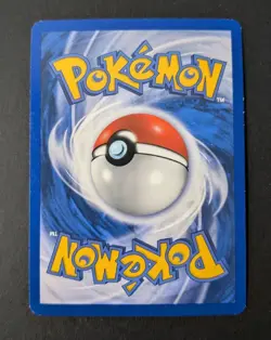 Card-Flip Game 92/111 - Neo Genesis *NM* Common Pokemon Card - Image 3