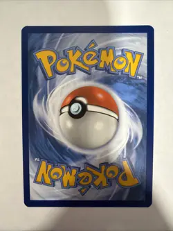 Percharunt ex 085/064 Full Art SFA Shrouded Fable English Pokemon Card NM - Image 2