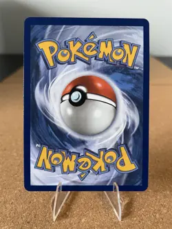 Poke Pad 113/088 Ultra Rare Perfect Order Pokemon Holo Near Mint - Image 2
