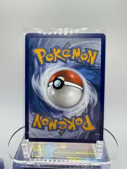 Ultra Ball Ascended Heroes 264/217 Ultra Rare Holo Pokemon Near Mint - Image 2