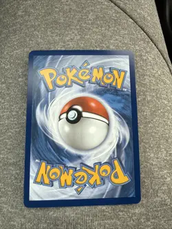 Pokemon TCG - Goldeen Pitch Black 087/084 Illustration Rare - NM🐟 - Image 2