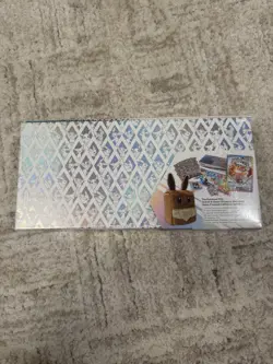 Pokemon Prismatic Evolutions Super Premium Collection UPC SEALED Ultra Box Set - Image 3