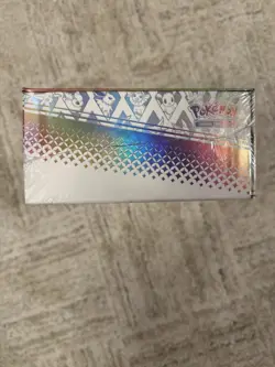Pokemon Prismatic Evolutions Super Premium Collection UPC SEALED Ultra Box Set - Image 4