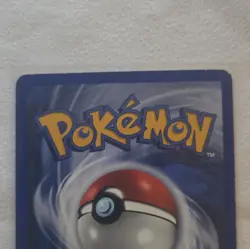 Pokemon TCG Unown [A] 33/75 Neo Discovery Rare Regular Unlimited LP Vintage - Image 5
