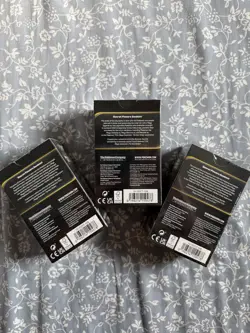 Lot of (3) Pokemon TCG: Perfect Order Booster Bundles SEALED ME03 - Image 3