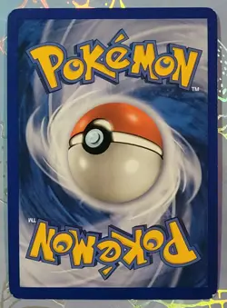Exeggcute 82/123 Mysterious Treasures Reverse Holo Pokemon Card LP - Image 2