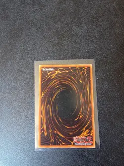 Relinquished MRL-029 Magic Ruler 1st Edition - Image 2