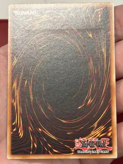 Yugioh! Pot of Extravagance UP01-EN005 Tournament Pack 1 Ultimate Rare NM-LP - Image 2