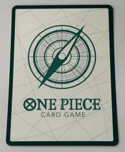 DON !! White Background Premium Card Collection ONE PIECE DAY 24 Japanese NM - Image 2