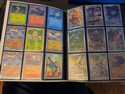 Pokemon Binder Collection - Victini Chinese Prize Award Card - Image 2