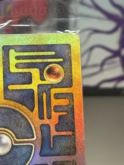 Sealed Ancient Mew Pokemon TCG Promo Card Double Holo Foil Rare 1999-2000 - Image 3