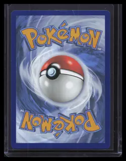 Pecharunt Pokemon Center Stamped SV: Scarlet & Violet Promo Cards #129 - Image 2