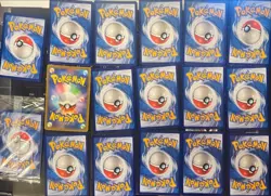 Lot of 17 Chinese Pokemon cards TCG Mint to Near Mint Free Shipping!! - Image 2