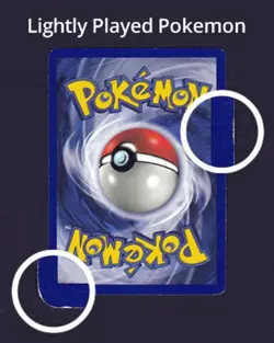 Pokemon Card Arcanine 23/102 Base Set Unlimited Uncommon LP-NM - Image 4