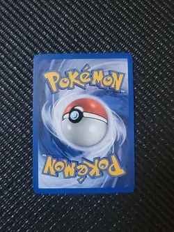 1999 Pokemon Team Rocket DARK MAGNETON 11/82 HOLO Rare Card WOTC - Image 2