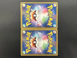 Darkrai & Cresselia LEGEND 035/040 036/040 Lost Link Pokemon Card Japanese - Image 2