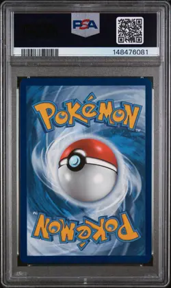 2024 Pokemon Surging Sparks Pikachu EX TCG Holo Card 238/191 Sir PSA 9 - Image 2