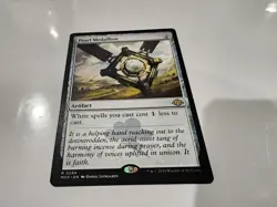 MTG MH3 #294 Pearl Medallion Modern Horizons 3 Regular NM - Image 2