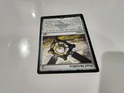 MTG MH3 #294 Pearl Medallion Modern Horizons 3 Regular NM - Image 3