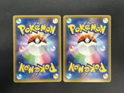 (LP) Latias 018/027 Latios 019/027 2set 1st ED CP2 R 2015 Pokemon Card Japanese - Image 3