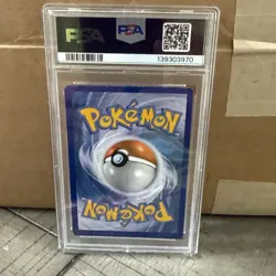 Charizard EX XY17 Black Star Promo 2014 Pokemon TCG Card PLAYED - Image 2