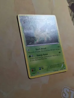 Leafeon 6/108 Dark Explorers Rare Pokemon Trading Card Game TCG Eeveelution NM🌿 - Image 5