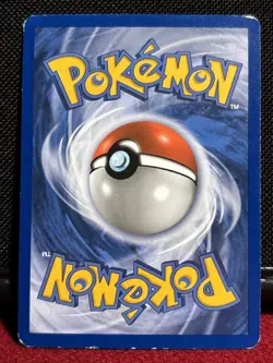 Pokemon TCG Charmander Ex Crystal Guardians Pokemon Promos 48/100 - Image 2