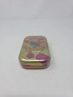 Pokemon TCG Scarlet & Violet 151 Mini Tin Dragonite & Vileplume Art New Sealed - Image 2