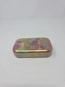 Pokemon TCG Scarlet & Violet 151 Mini Tin Dragonite & Vileplume Art New Sealed - Image 3