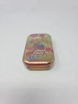 Pokemon TCG Scarlet & Violet 151 Mini Tin Dragonite & Vileplume Art New Sealed - Image 4