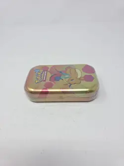 Pokemon TCG Scarlet & Violet 151 Mini Tin Dragonite & Vileplume Art New Sealed - Image 5