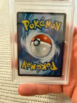 1999 Pokemon Base Set 1st Edition Shadowless Charizard Holo #4/102 - Image 2
