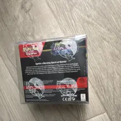 Pokemon TCG Phantasmal Flames Factory Sealed booster Box 36 packs English - Image 2