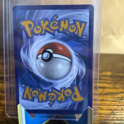 Eevee SVP 200 Cosmos Holo Black Star Promo Pokemon TCG Near Mint+ - Image 2