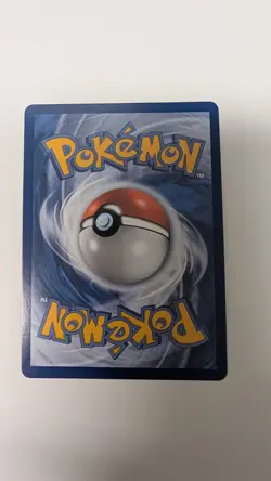 Pokemon Mega Darkrai ex 116/084 Pitch Black SIR - IN HAND NM - Image 2