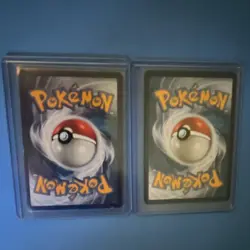 Pokemon TCG Umbreon Celebrations Gold Star English Lot of 2 - Image 2
