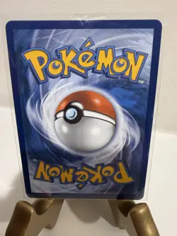 Pokemon TCG Mega Scrafty ex 270/217 Ascended Heroes English Mint - Image 2
