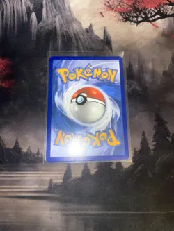 Watchog 097/086 Holo Illustration Rare Chaos Rising Pokemon Near Mint - Image 2
