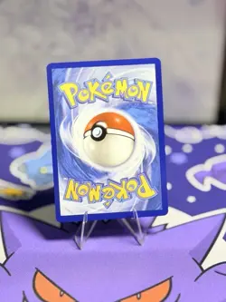 Pokemon TCG Chaos Rising Cinccino ex Special Illustration Rare 119/086 NM - Image 2