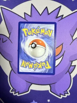 Pokemon TCG Chaos Rising Cinccino ex Special Illustration Rare 119/086 NM - Image 4