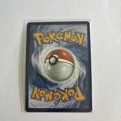 Pokemon TCG Bastiodon MEP 085 Pitch Black Promo - Image 2