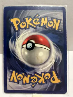 Dugtrio 19/102 Rare Base Set Shadowless Pokemon Unlimited MP WOTC - Image 2